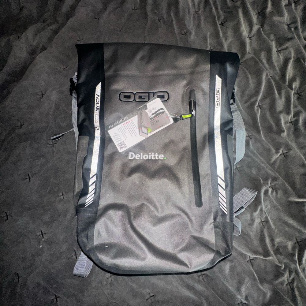 OGIO All Elements Pack backpack NWT - image 1